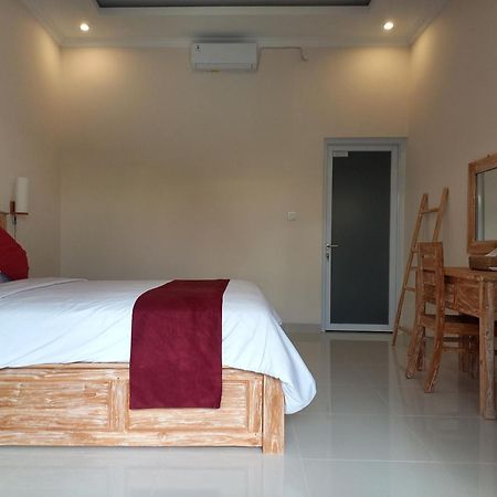 Prayoga Homestay Унґасан Екстер'єр фото
