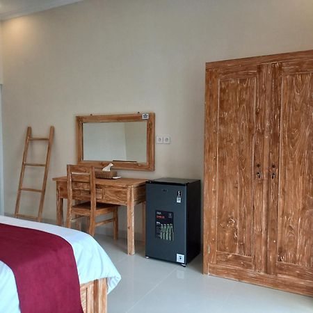 Prayoga Homestay Унґасан Екстер'єр фото