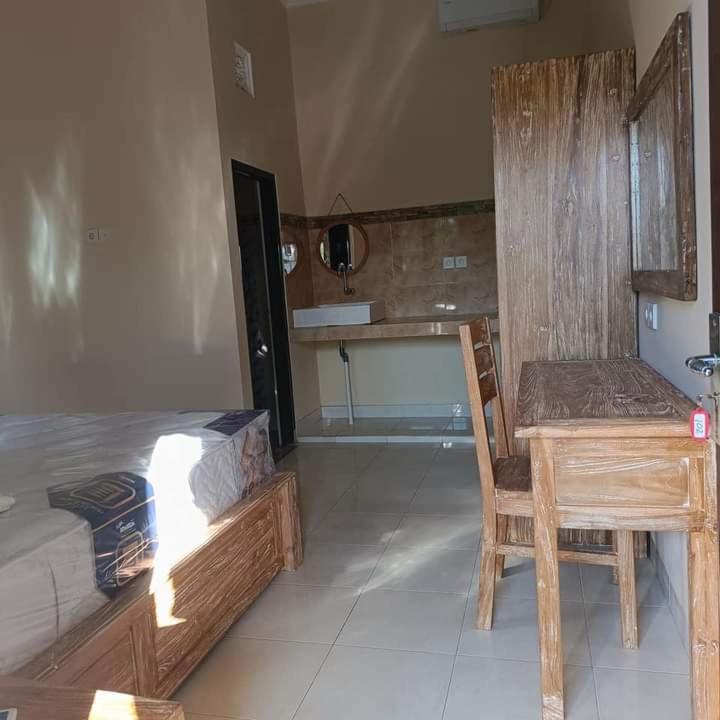Prayoga Homestay Унґасан Екстер'єр фото
