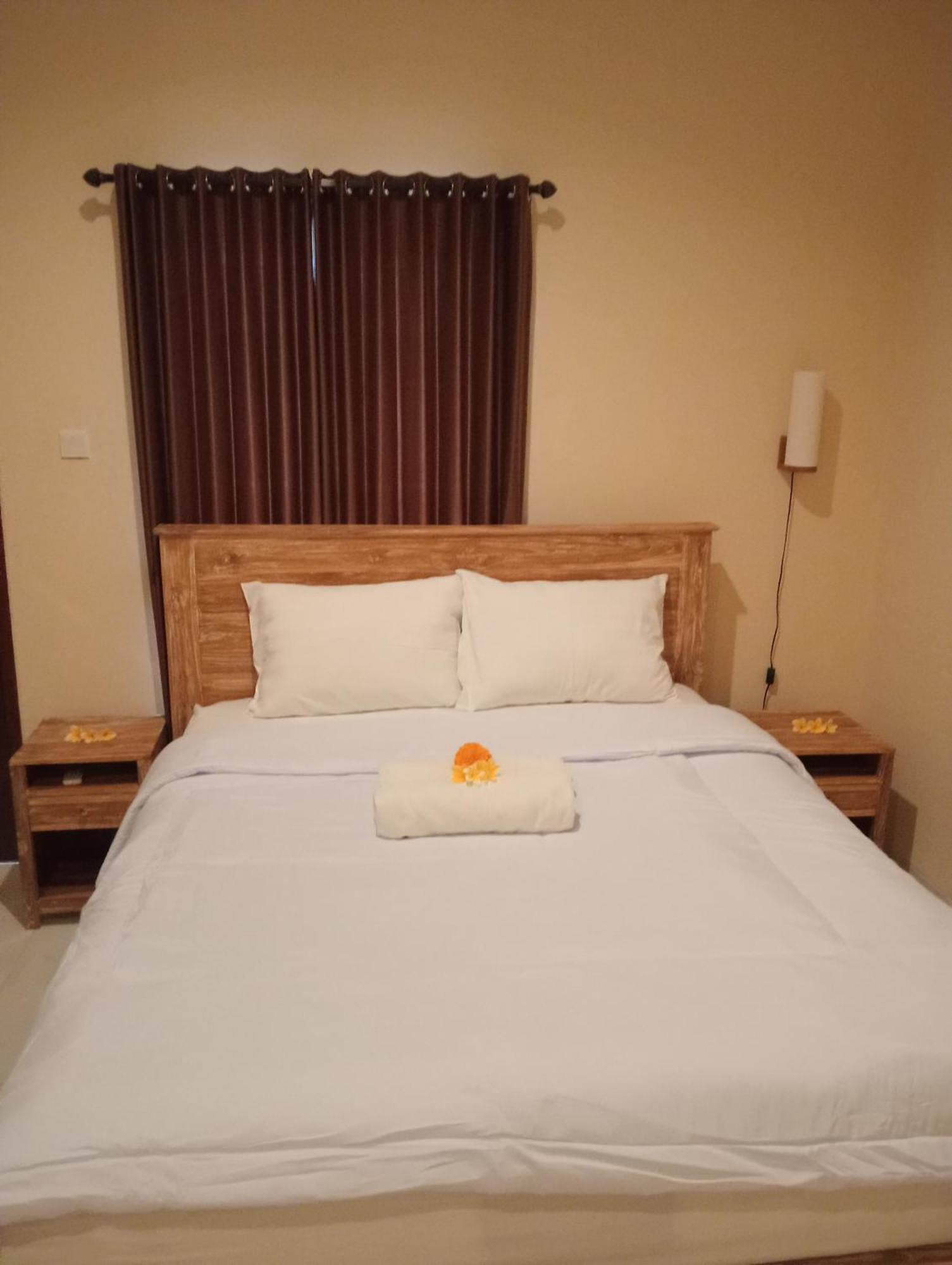Prayoga Homestay Унґасан Екстер'єр фото