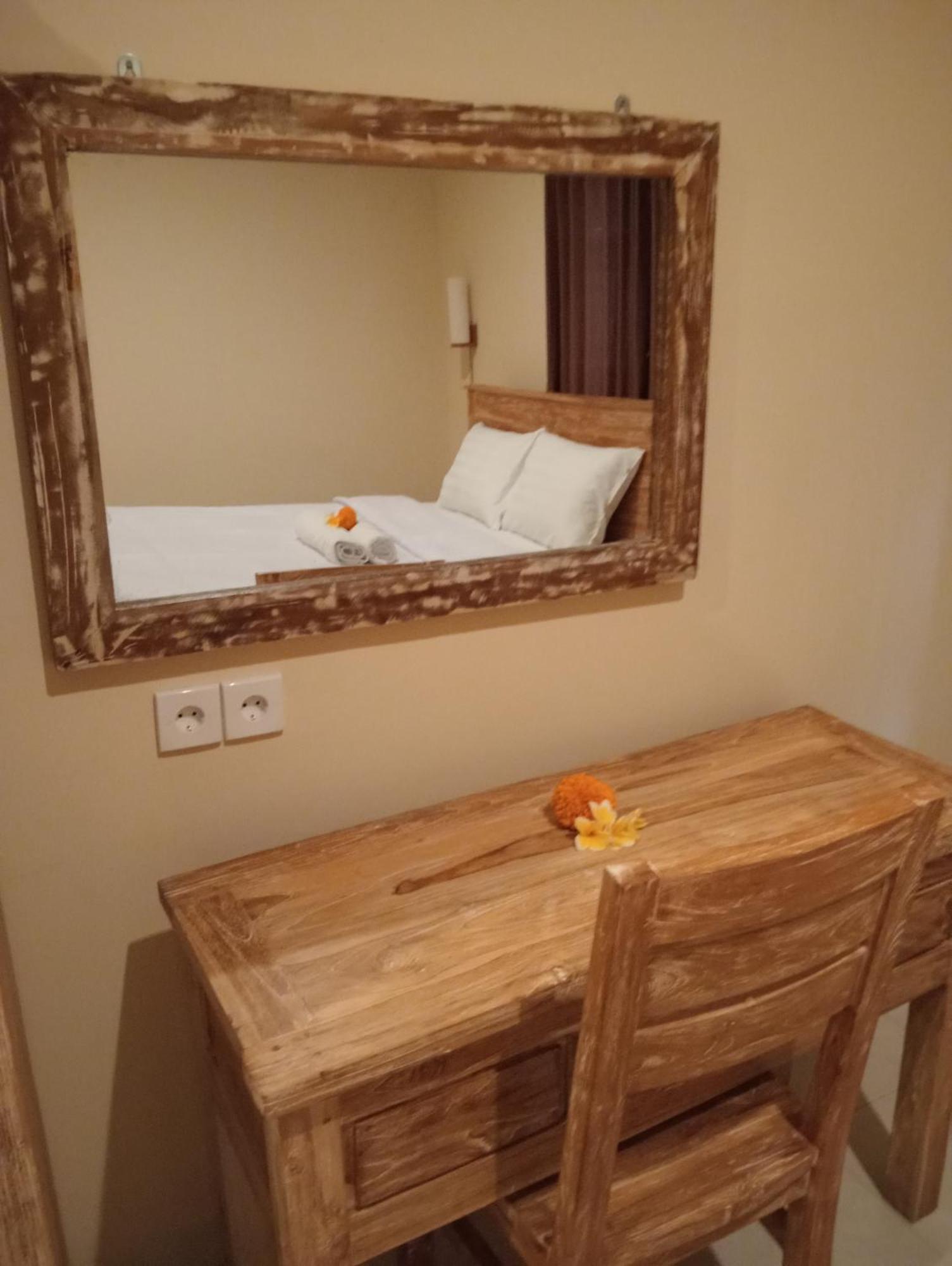 Prayoga Homestay Унґасан Екстер'єр фото