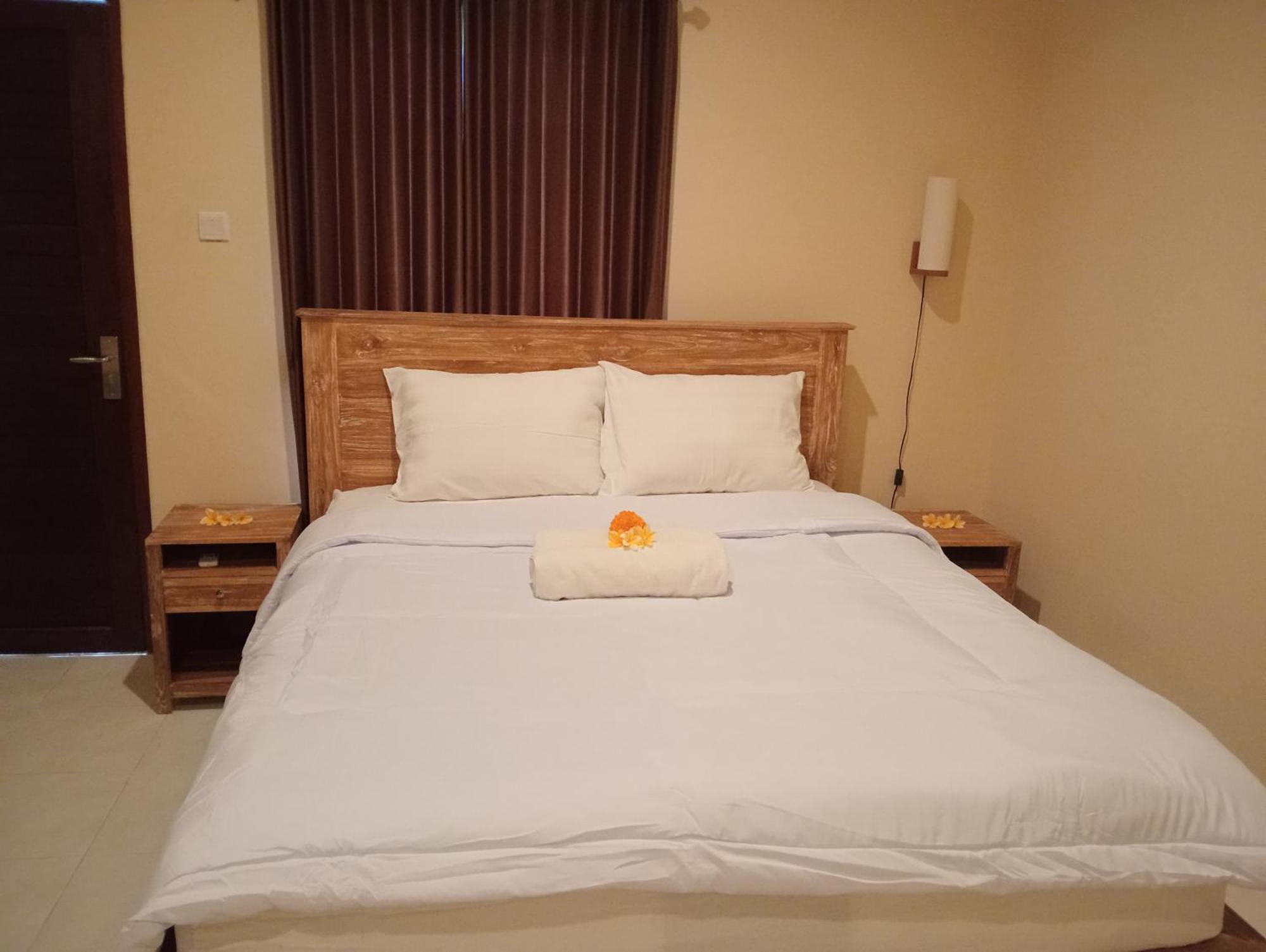 Prayoga Homestay Унґасан Екстер'єр фото
